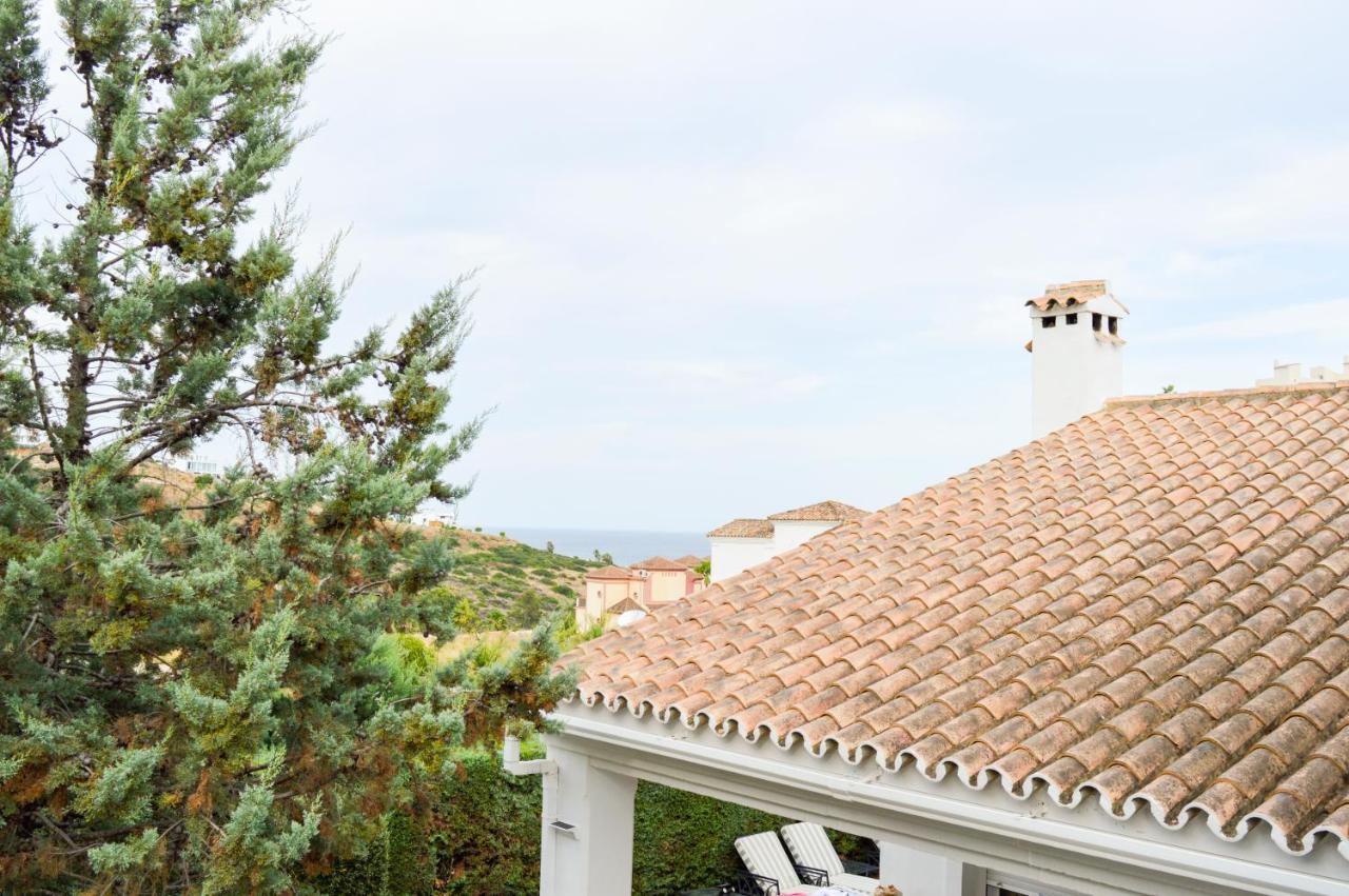 Villa Bendex Estepona Costa Del Sol Экстерьер фото