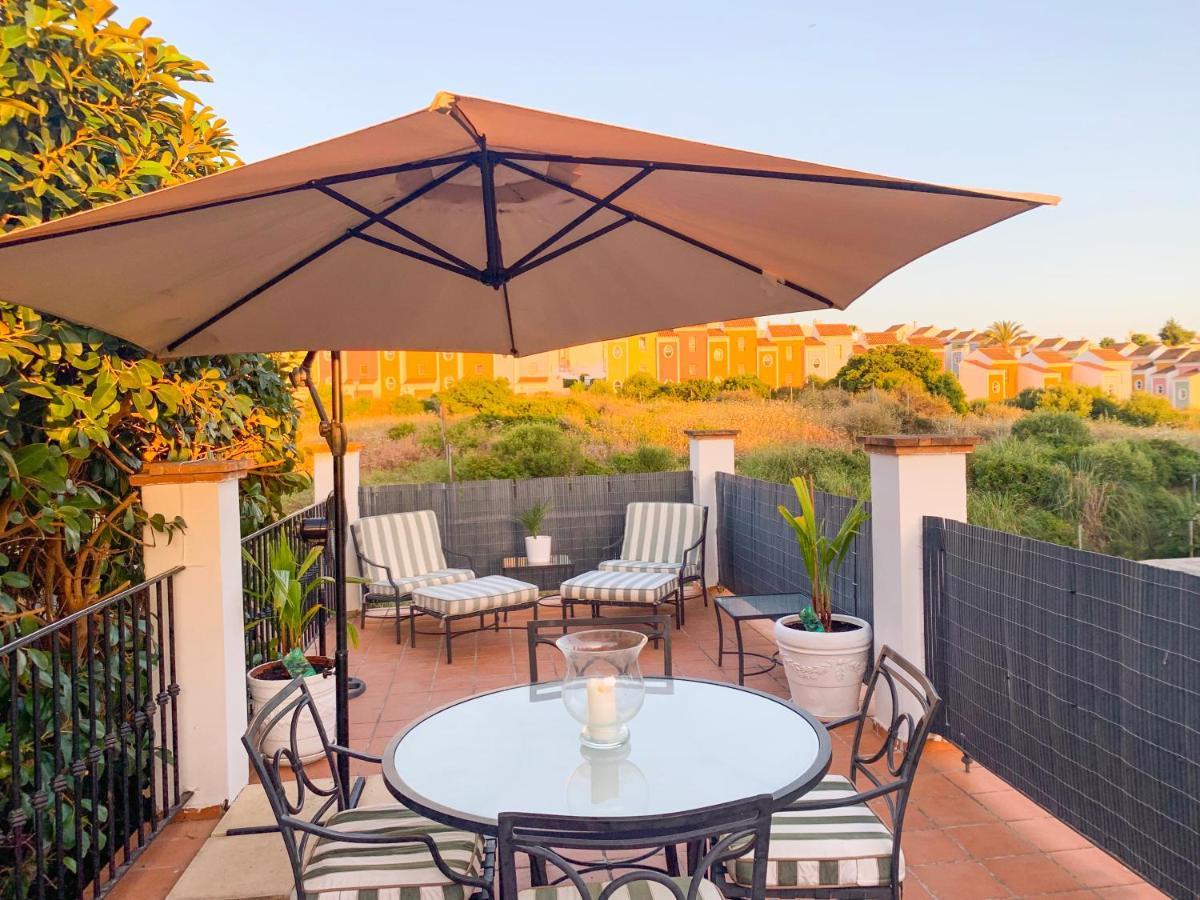 Villa Bendex Estepona Costa Del Sol Экстерьер фото