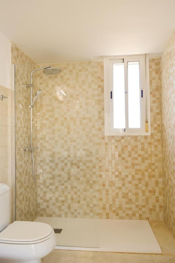 Villa Bendex Estepona Costa Del Sol Экстерьер фото