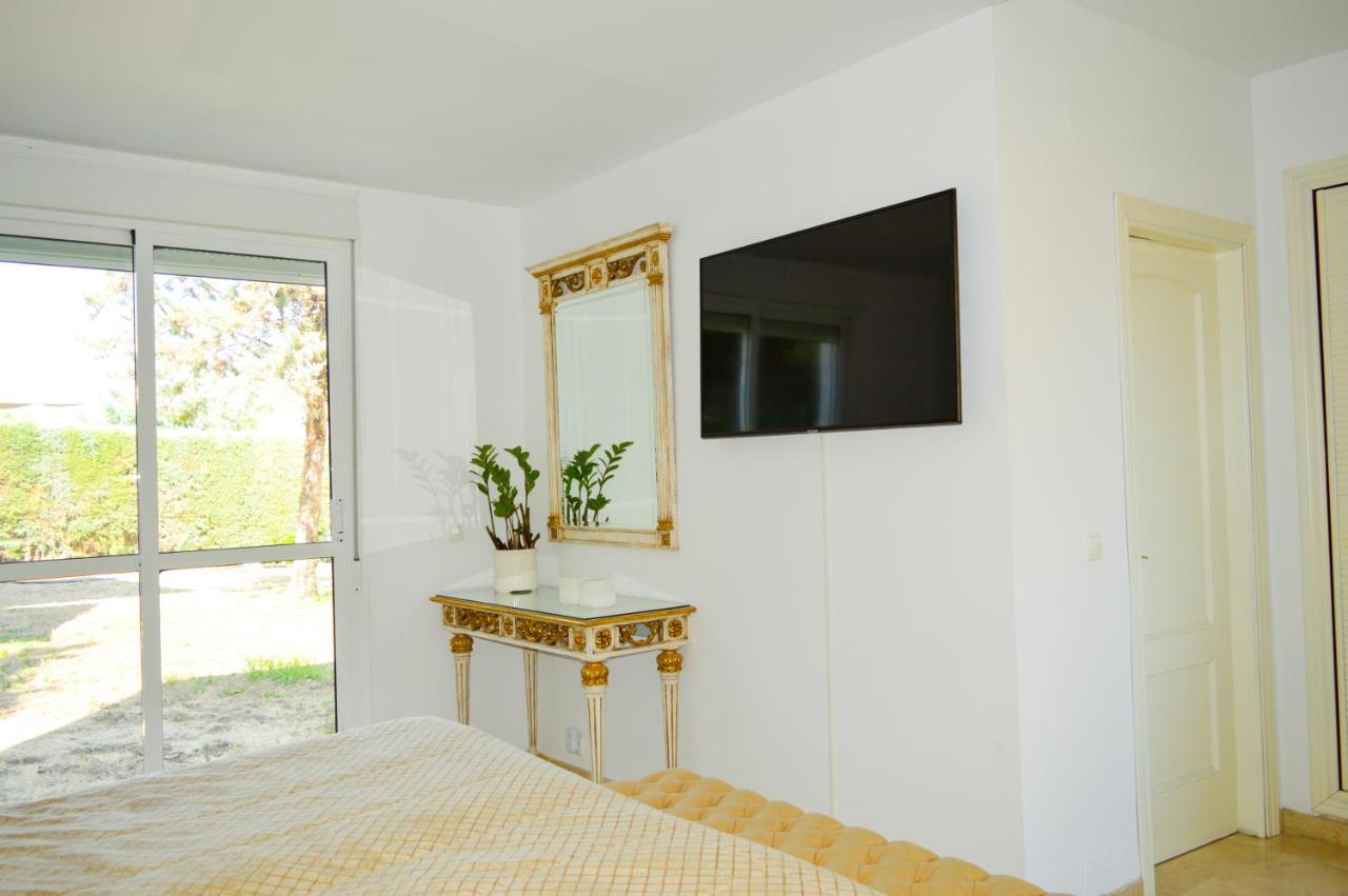 Villa Bendex Estepona Costa Del Sol Экстерьер фото