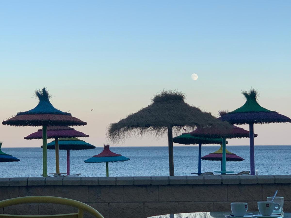 Villa Bendex Estepona Costa Del Sol Экстерьер фото