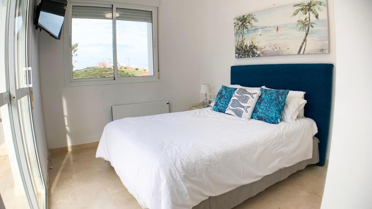 Villa Bendex Estepona Costa Del Sol Экстерьер фото